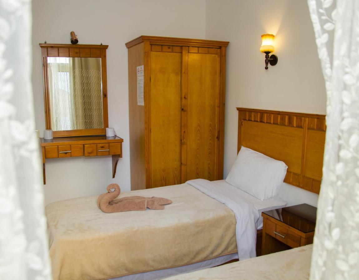 New Yalla Hotel Dahab Buitenkant foto