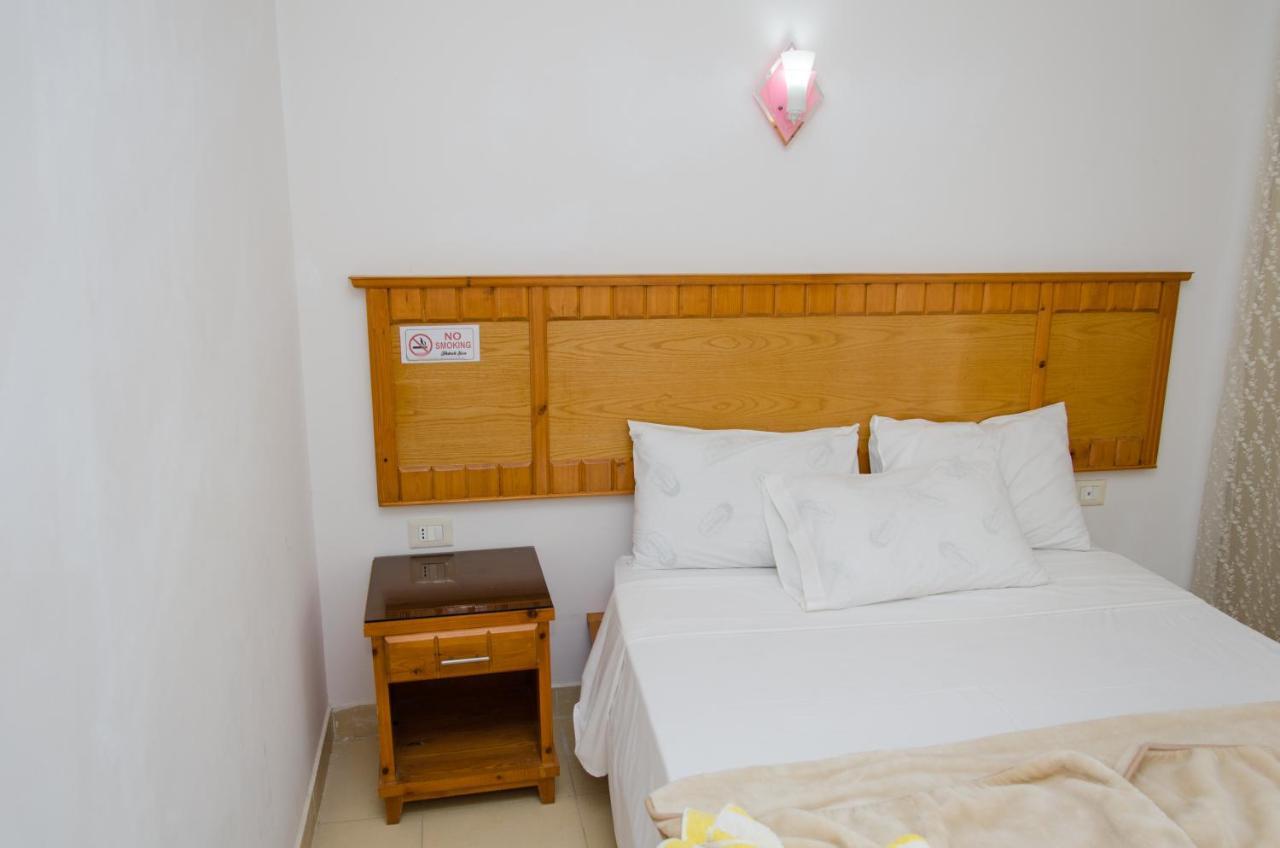 New Yalla Hotel Dahab Buitenkant foto
