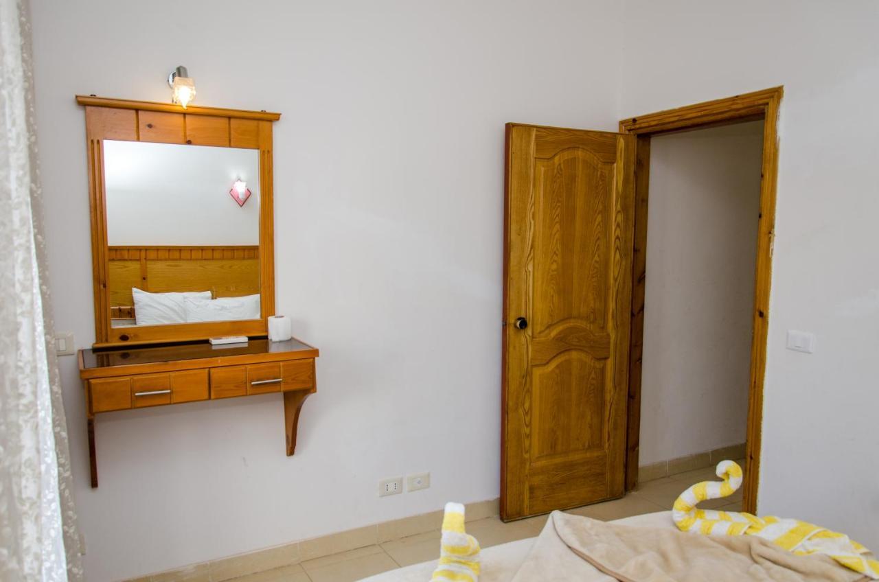New Yalla Hotel Dahab Buitenkant foto