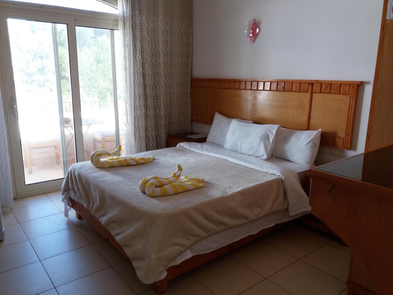 New Yalla Hotel Dahab Buitenkant foto